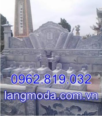 Lăng mộ đá - Lăng Mộ Đá Bảo Châu - Công Ty Đá Mỹ Nghệ Bảo Châu
